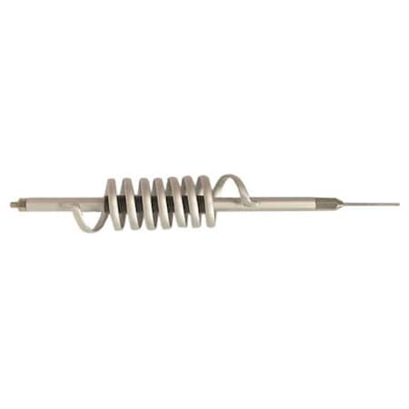 Procomm Procomm TWISTER Aluminum Hi-Power Antenna69 in. Overall TWISTER